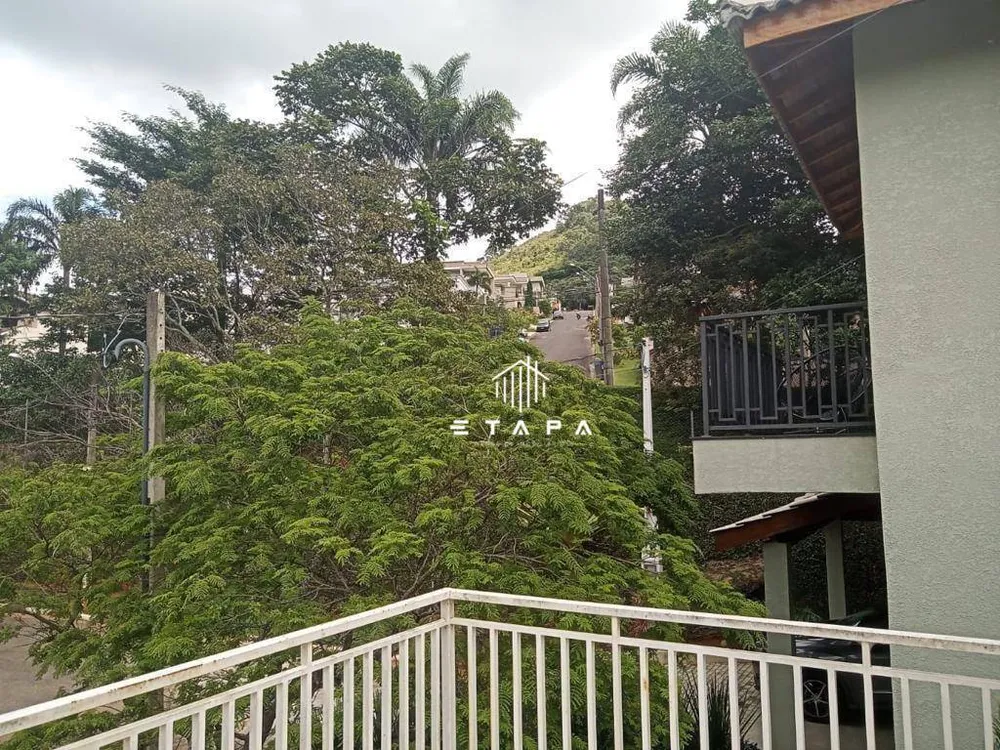 Casa de Condomínio, 3 quartos - Foto 7