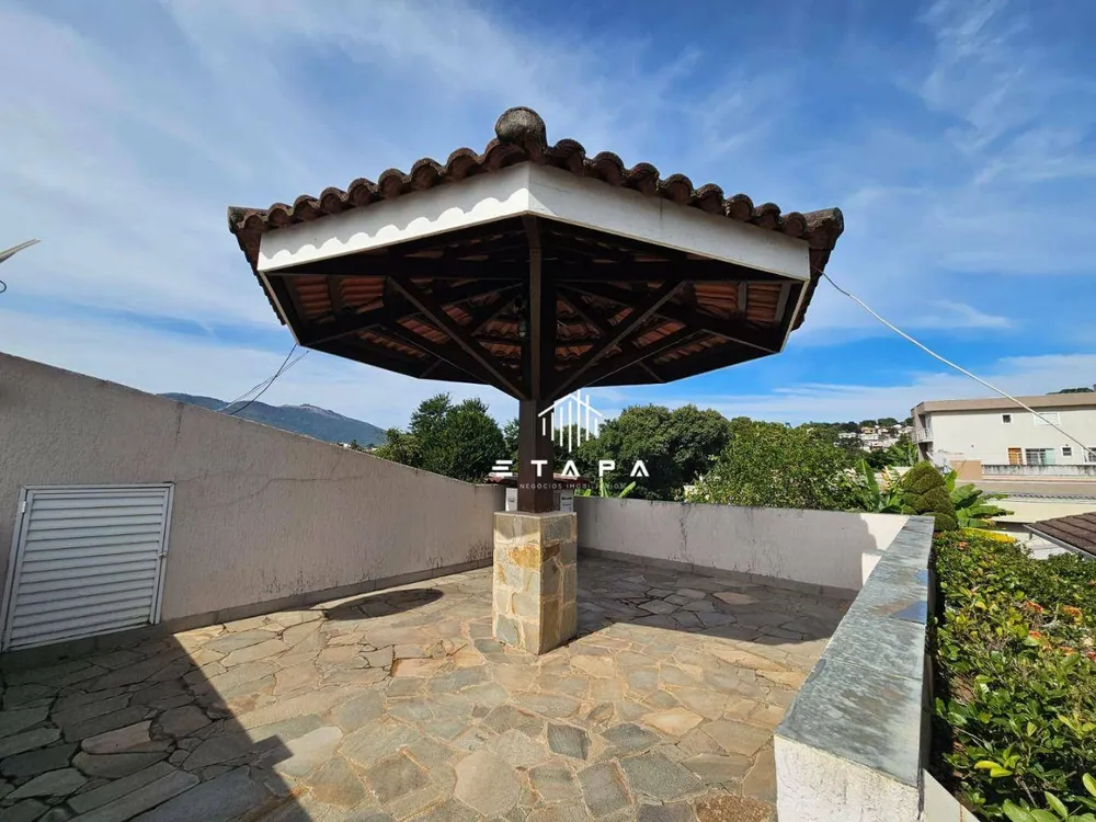 Casa, 3 quartos, 398 m² - Foto 16