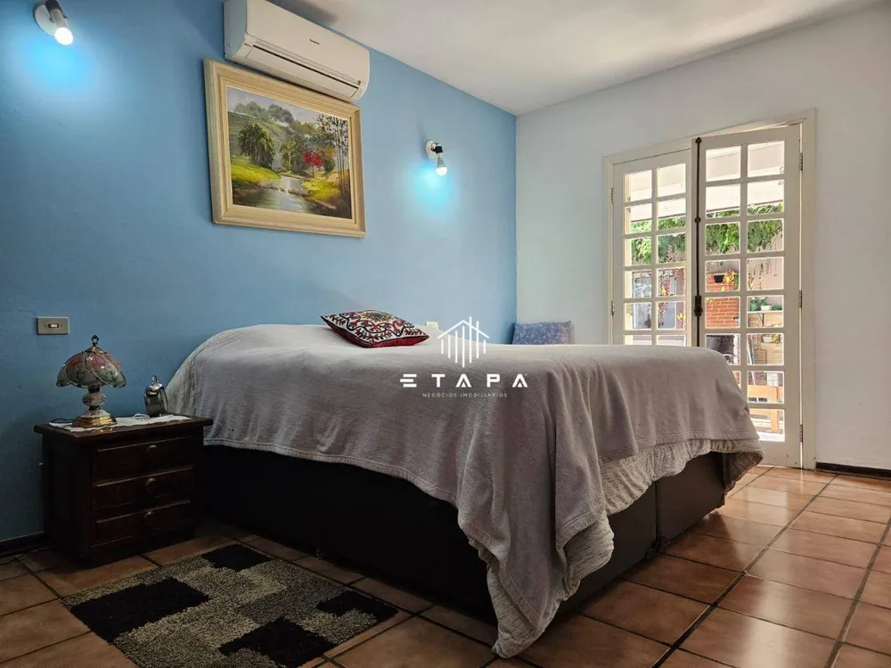 Casa, 3 quartos, 398 m² - Foto 11