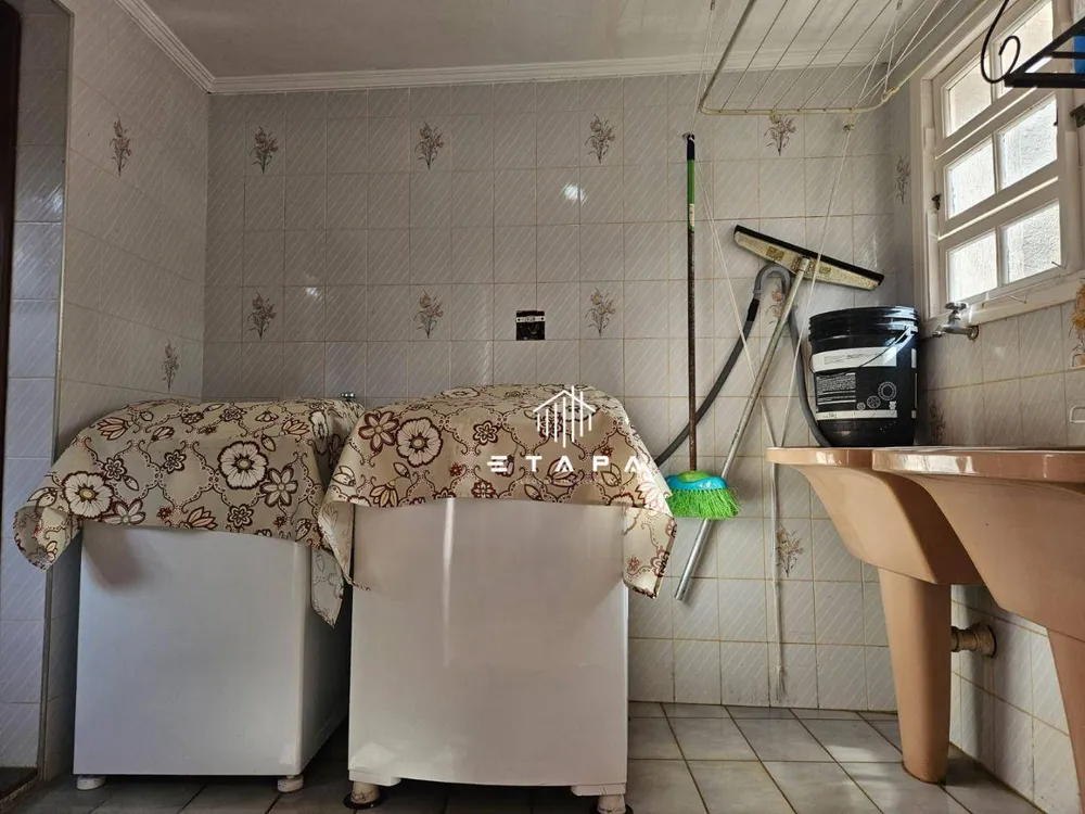 Casa, 3 quartos, 398 m² - Foto 1