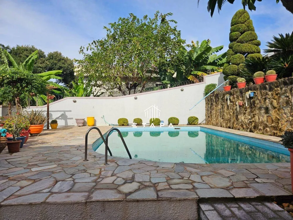 Casa, 3 quartos, 398 m² - Foto 11