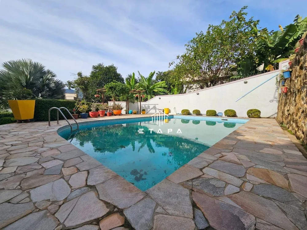 Casa, 3 quartos, 398 m² - Foto 9