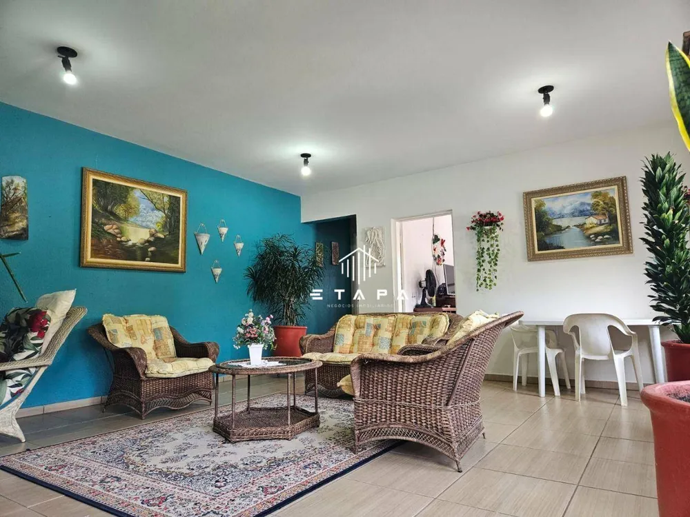 Casa, 3 quartos, 398 m² - Foto 2