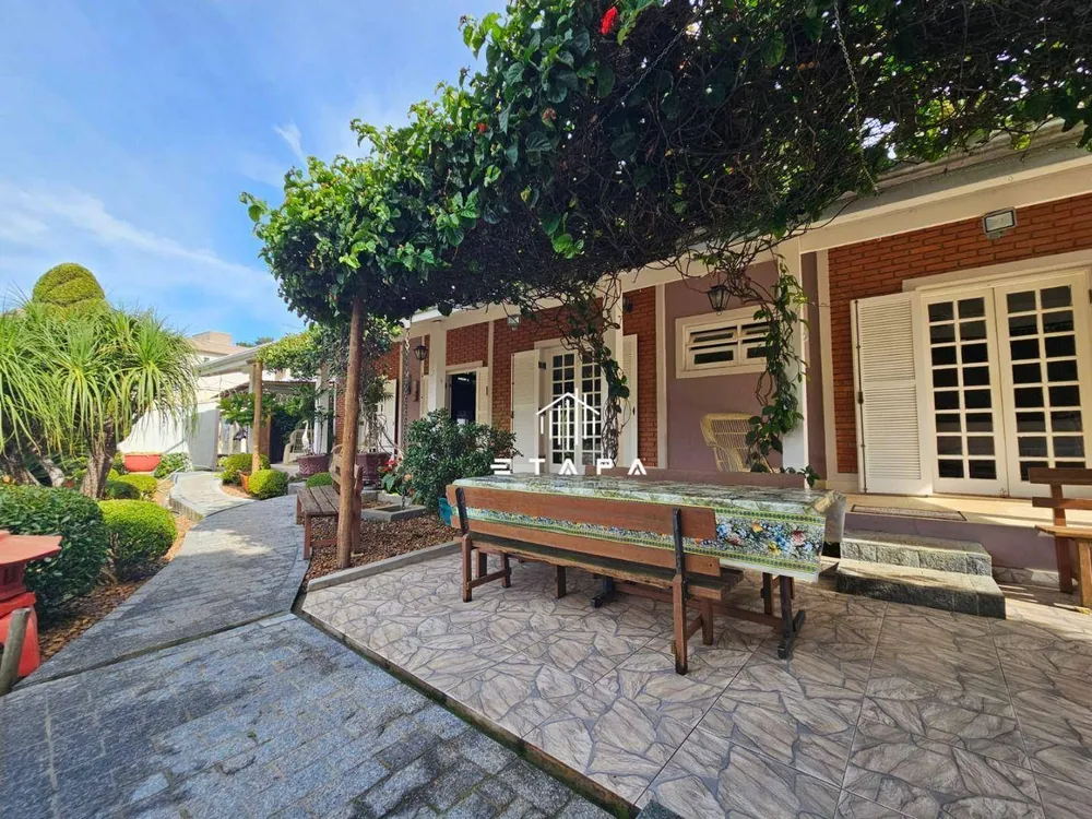 Casa, 3 quartos, 398 m² - Foto 5