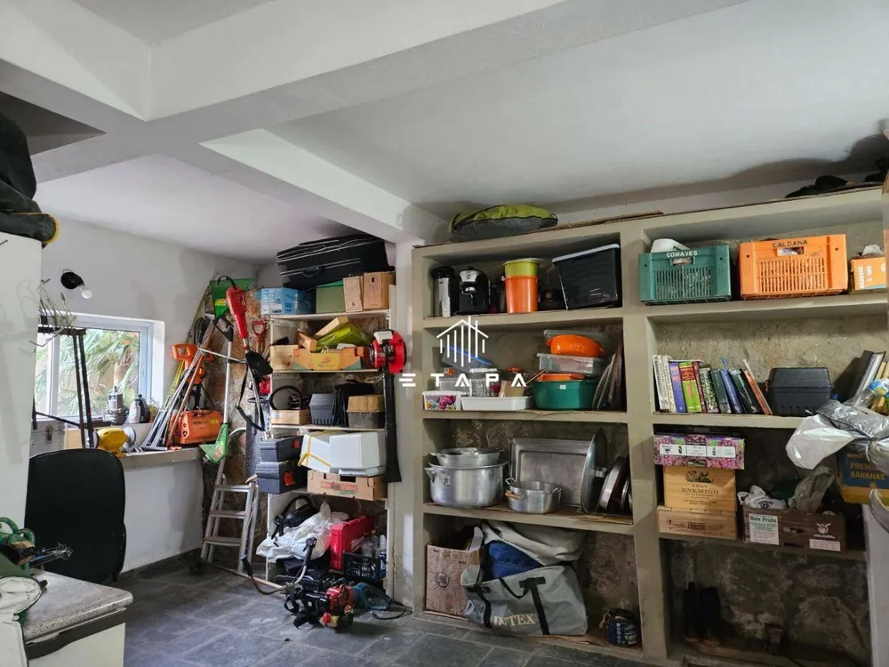 Casa, 3 quartos, 398 m² - Foto 10