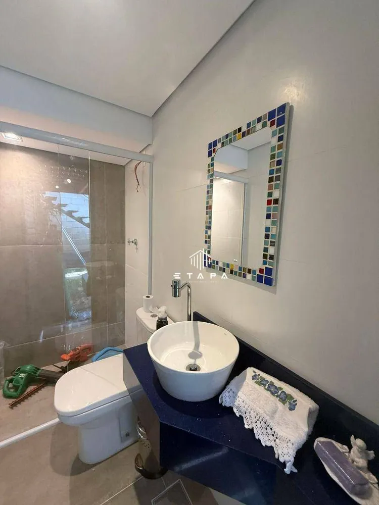 Casa, 3 quartos, 360 m² - Foto 8