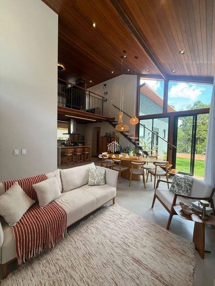 Casa, 3 quartos, 360 m² - Foto 7