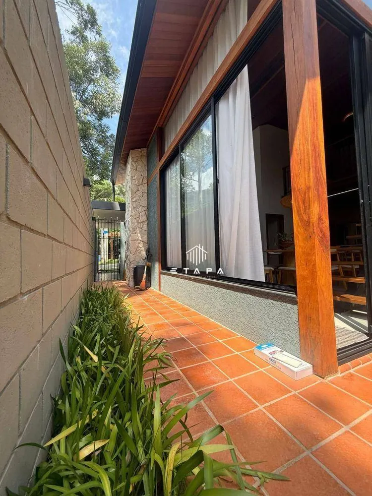 Casa, 3 quartos, 360 m² - Foto 2