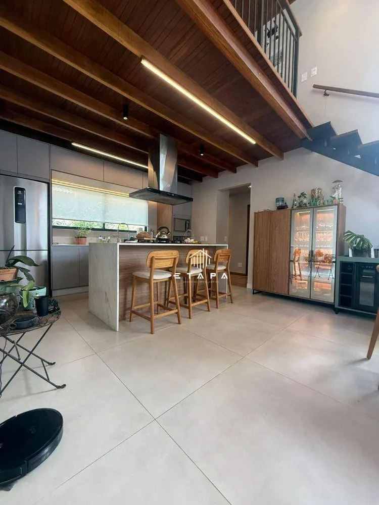 Casa, 3 quartos, 360 m² - Foto 9