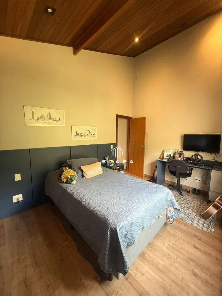 Casa, 3 quartos, 360 m² - Foto 6