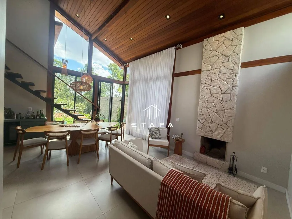 Casa, 3 quartos, 360 m² - Foto 14