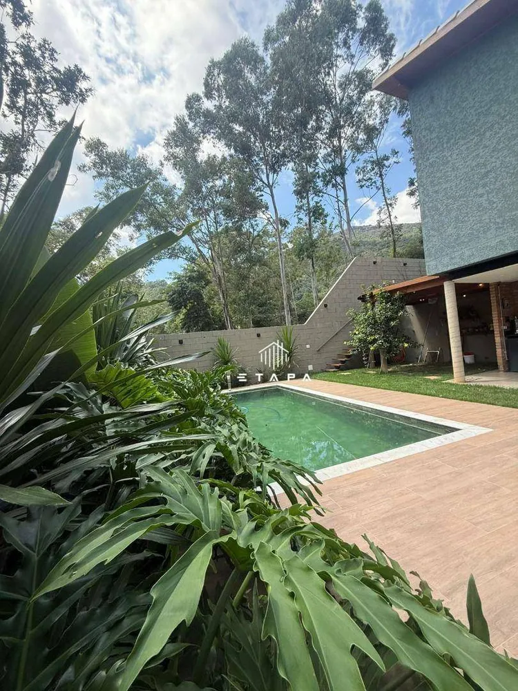 Casa, 3 quartos, 360 m² - Foto 13