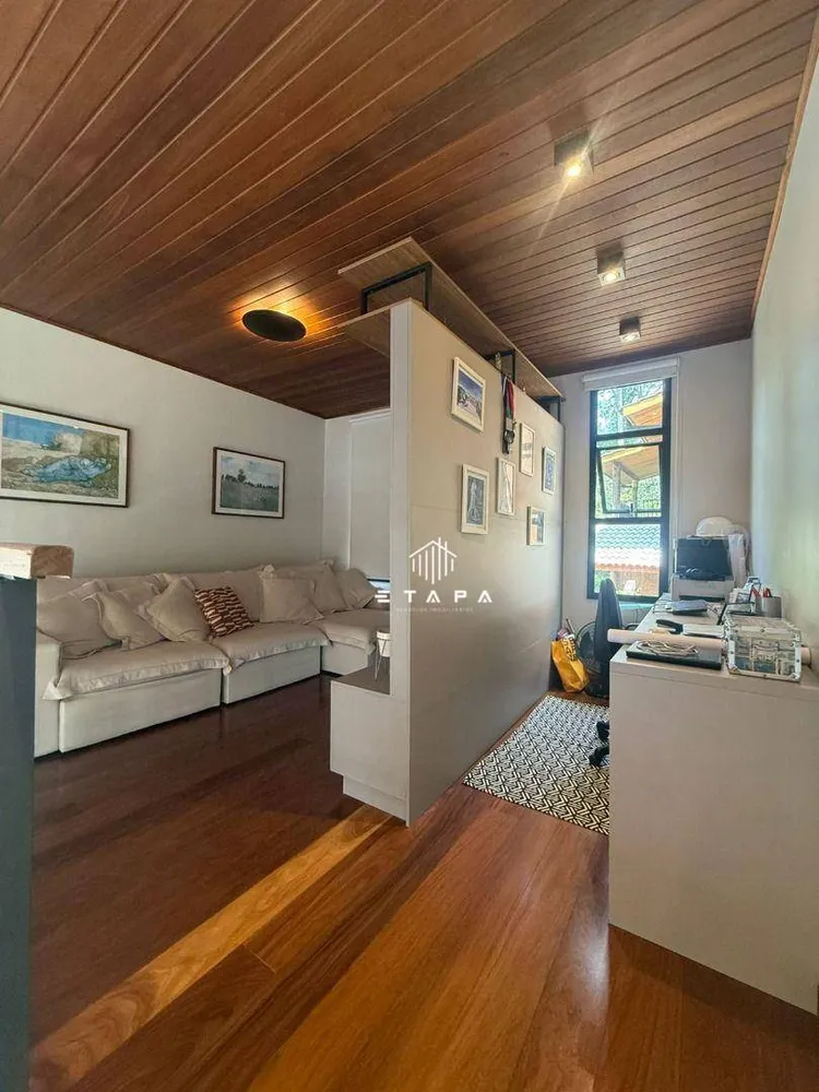 Casa, 3 quartos, 360 m² - Foto 12