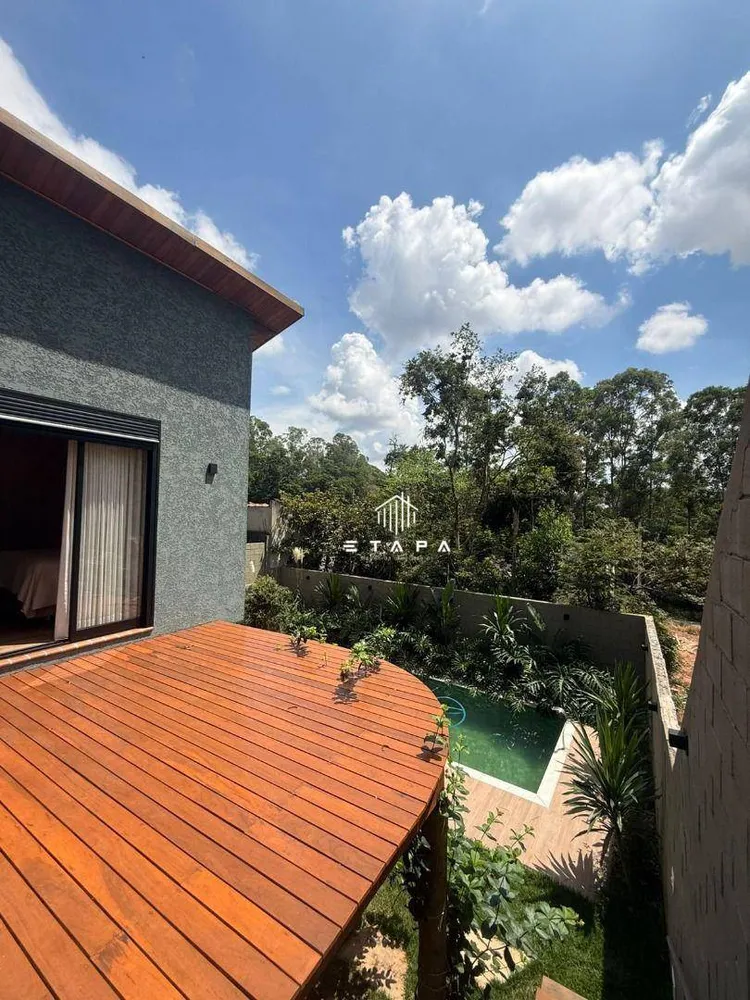 Casa, 3 quartos, 360 m² - Foto 3
