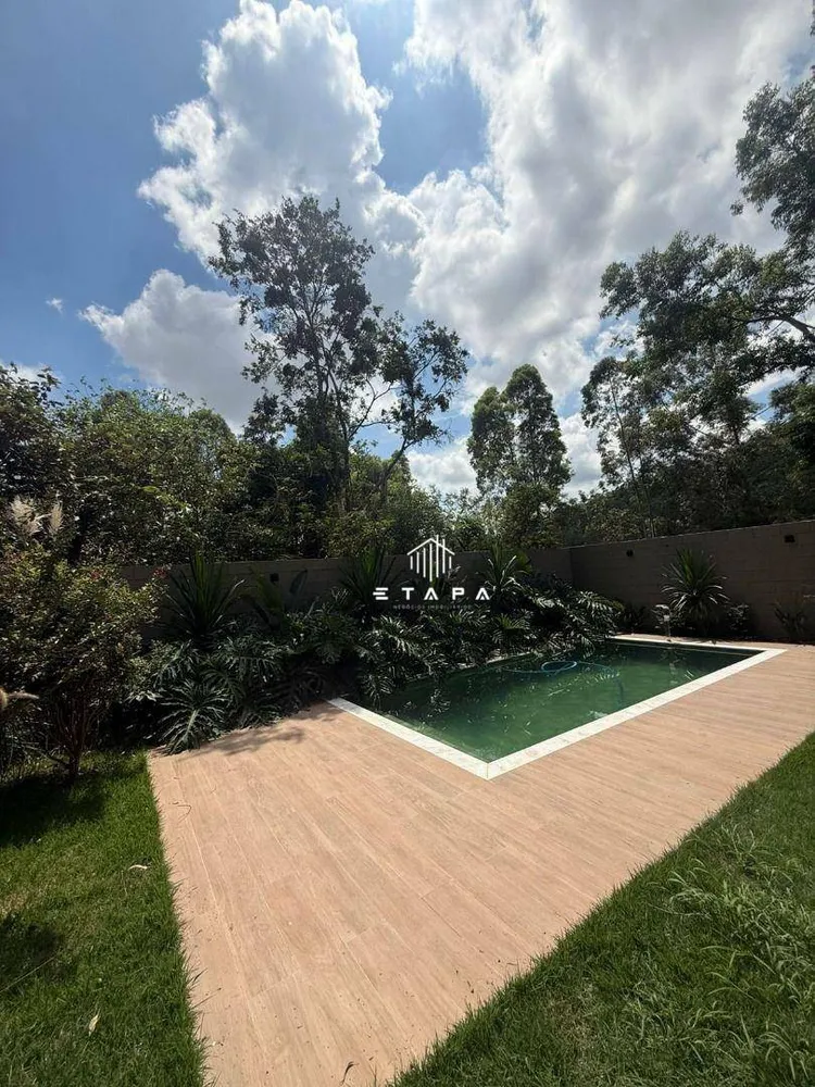 Casa, 3 quartos, 360 m² - Foto 10