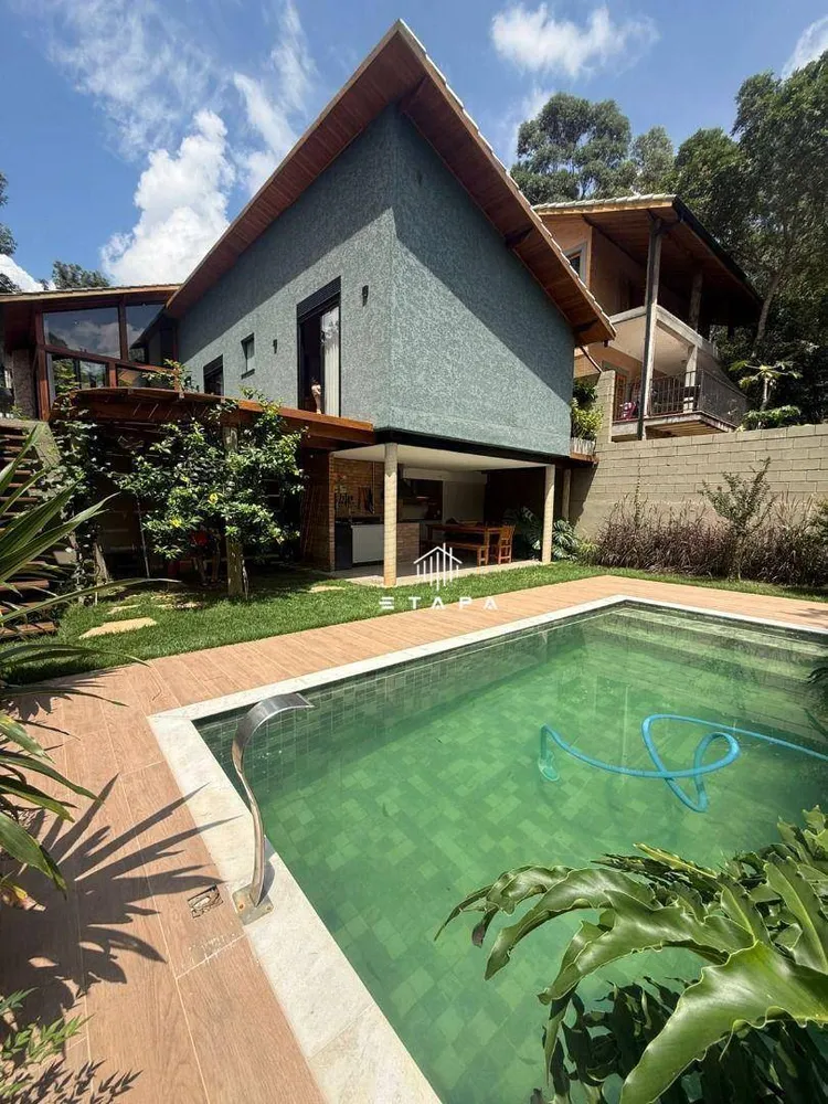 Casa, 3 quartos, 360 m² - Foto 4