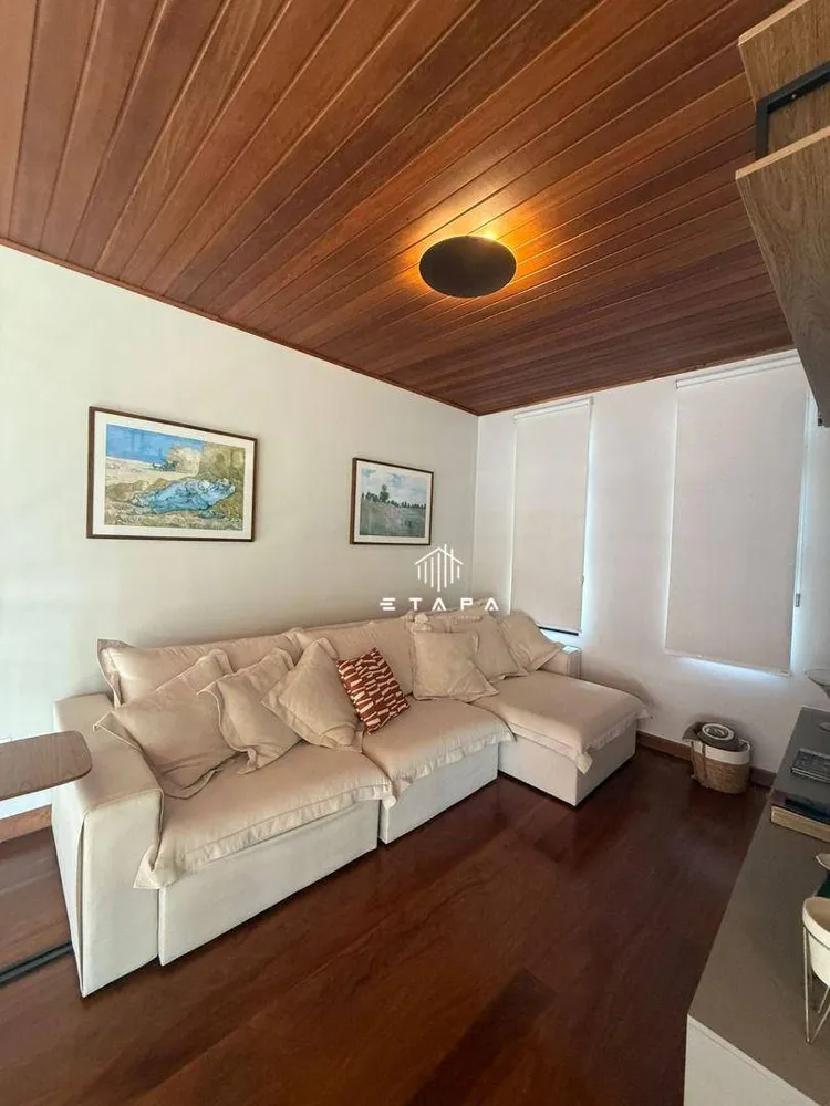 Casa, 3 quartos, 360 m² - Foto 5