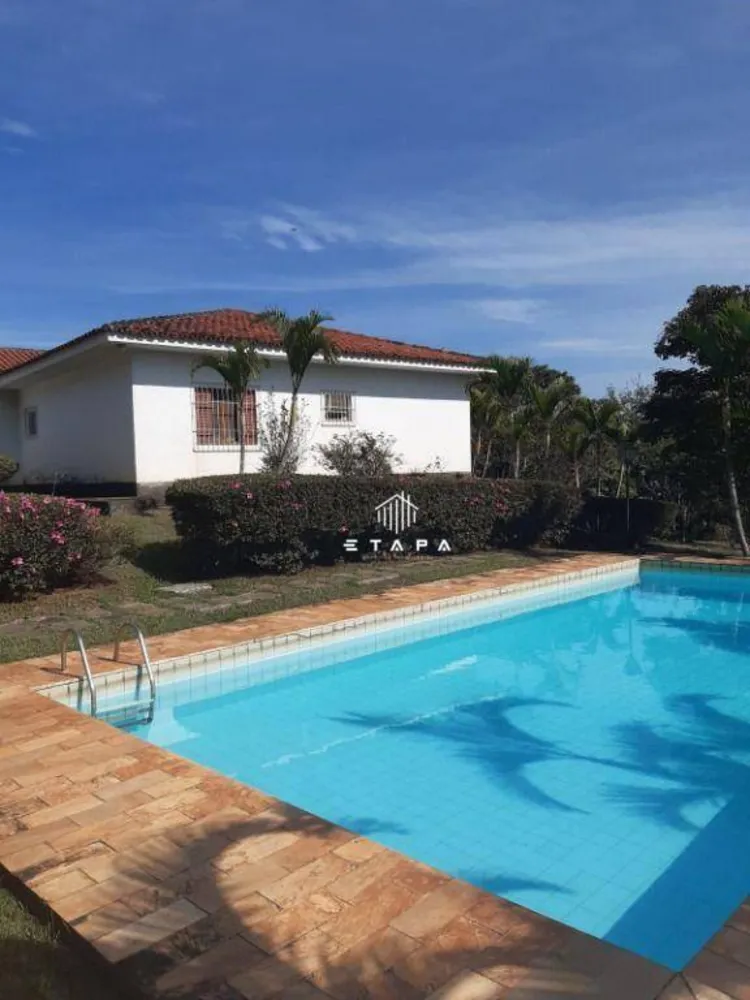 Casa, 4 quartos, 350 m² - Foto 5