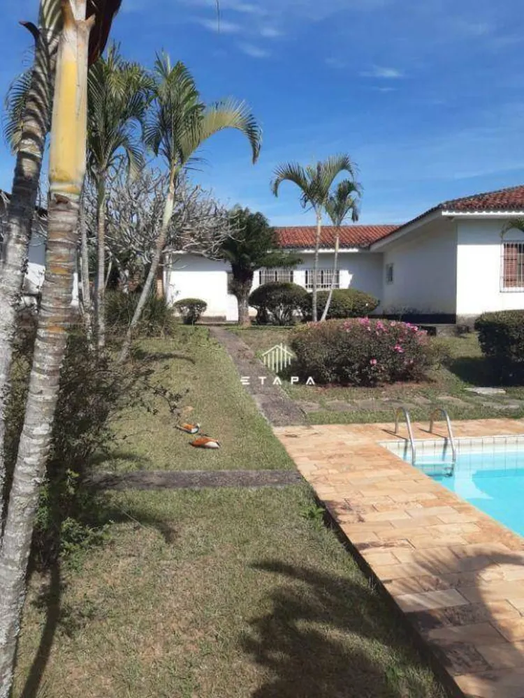 Casa, 4 quartos, 350 m² - Foto 6