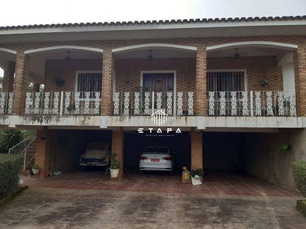 Casa, 4 quartos, 350 m² - Foto 7
