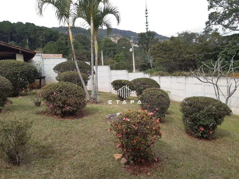 Casa, 4 quartos, 350 m² - Foto 11