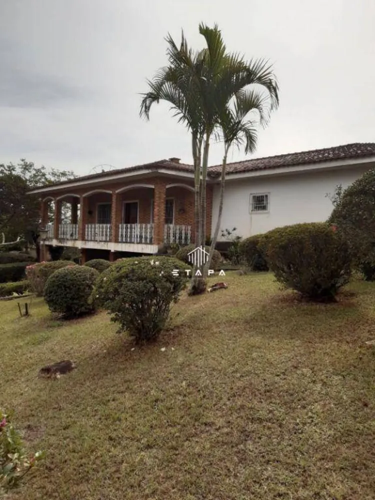 Casa, 4 quartos, 350 m² - Foto 9