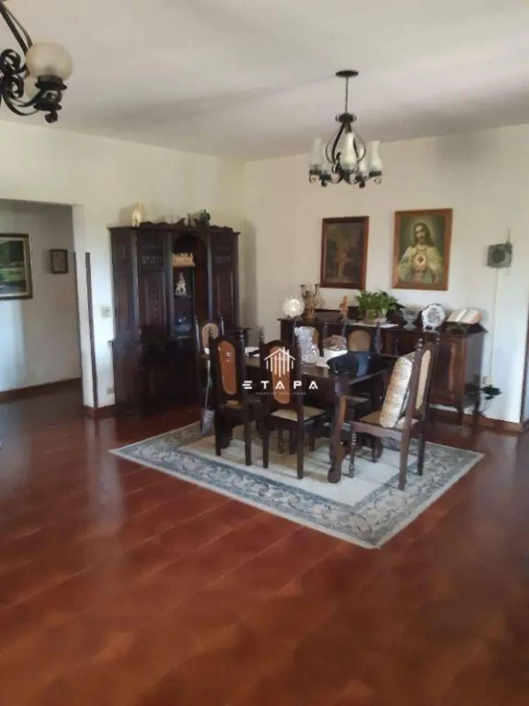Casa, 4 quartos, 350 m² - Foto 4