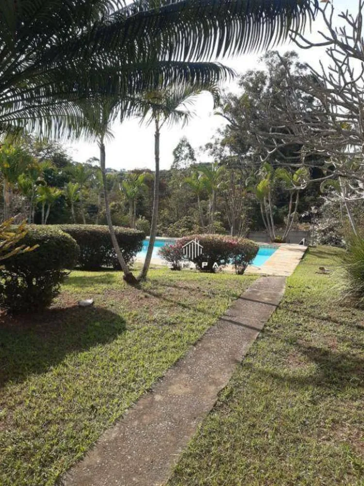 Casa, 4 quartos, 350 m² - Foto 13