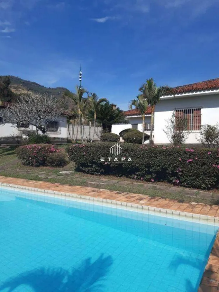 Casa, 4 quartos, 350 m² - Foto 12