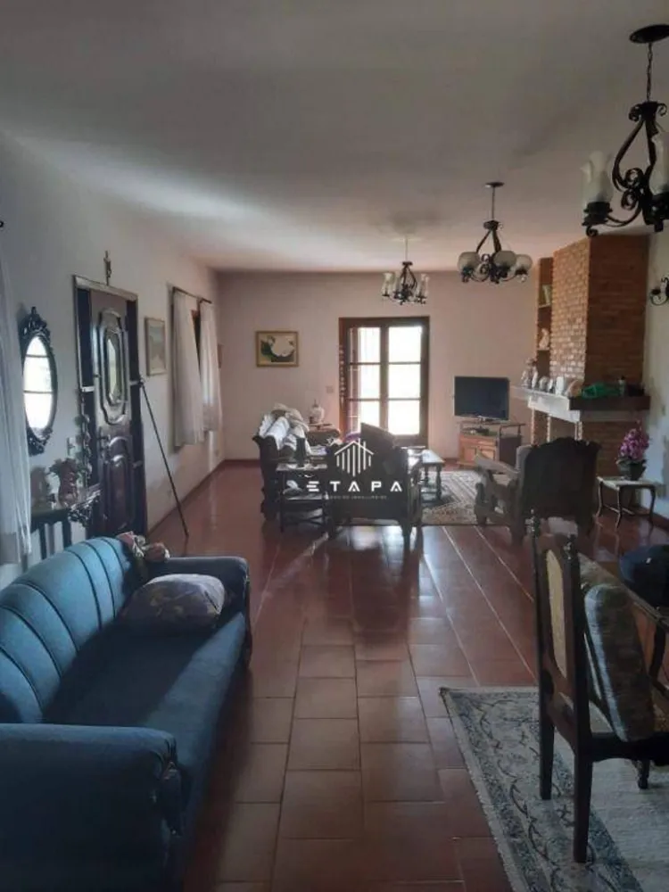 Casa, 4 quartos, 350 m² - Foto 5