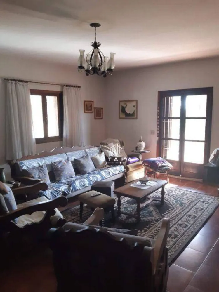 Casa, 4 quartos, 350 m² - Foto 2