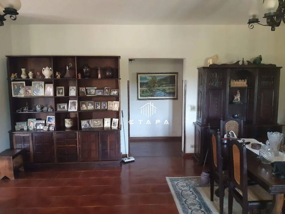 Casa, 4 quartos, 350 m² - Foto 3