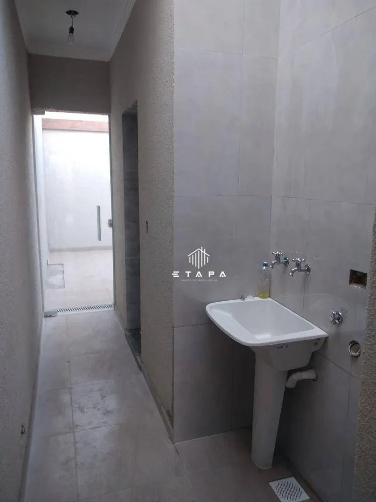 Casa, 2 quartos, 95 m² - Foto 7