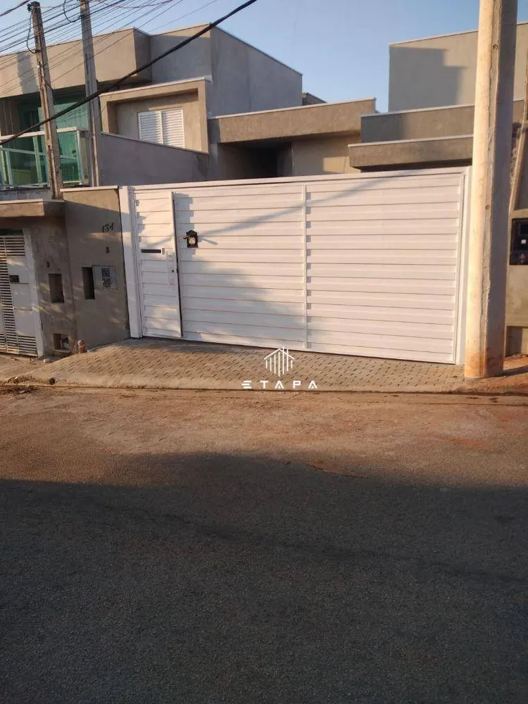 Casa, 2 quartos, 95 m² - Foto 8
