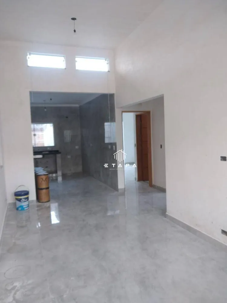 Casa, 2 quartos, 95 m² - Foto 5