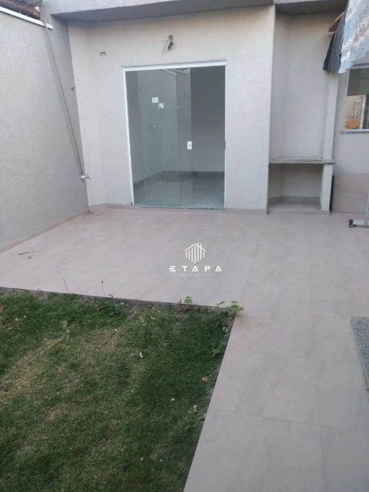 Casa, 2 quartos, 95 m² - Foto 3
