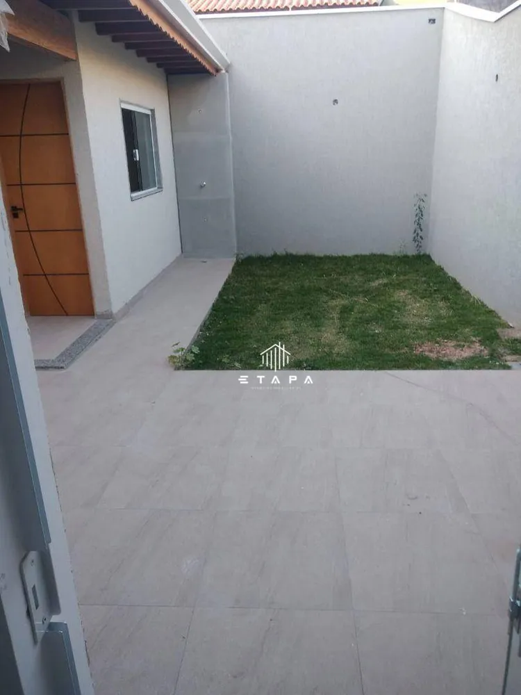 Casa, 2 quartos, 95 m² - Foto 11