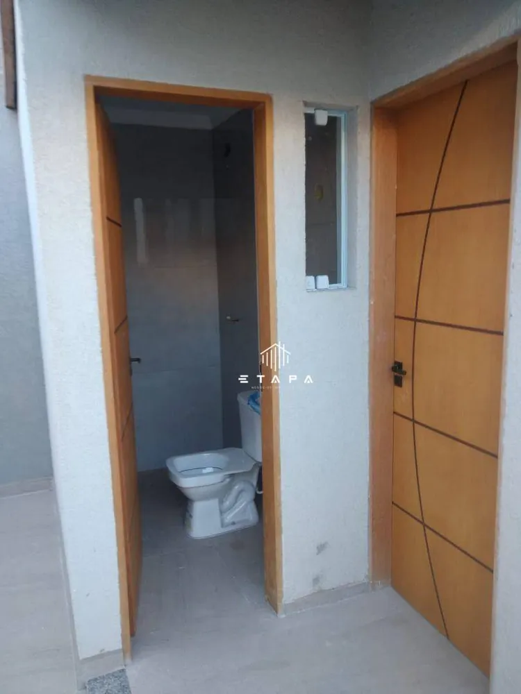 Casa, 2 quartos, 95 m² - Foto 14