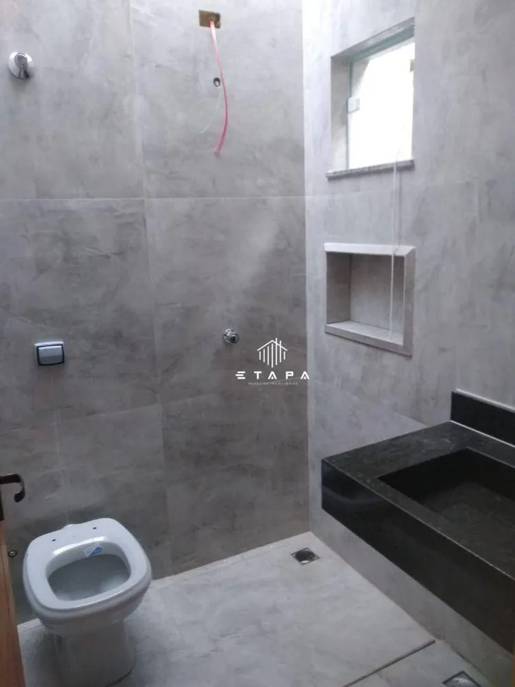 Casa, 2 quartos, 95 m² - Foto 2