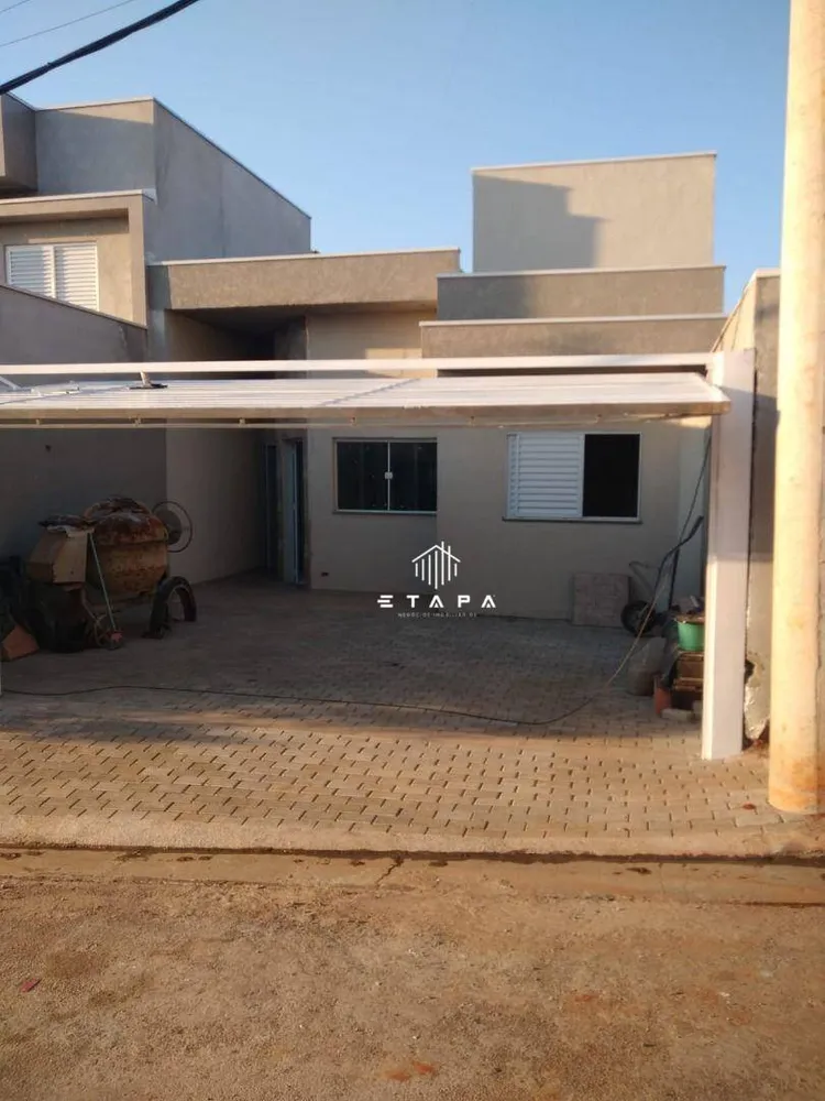Casa, 2 quartos, 95 m² - Foto 10