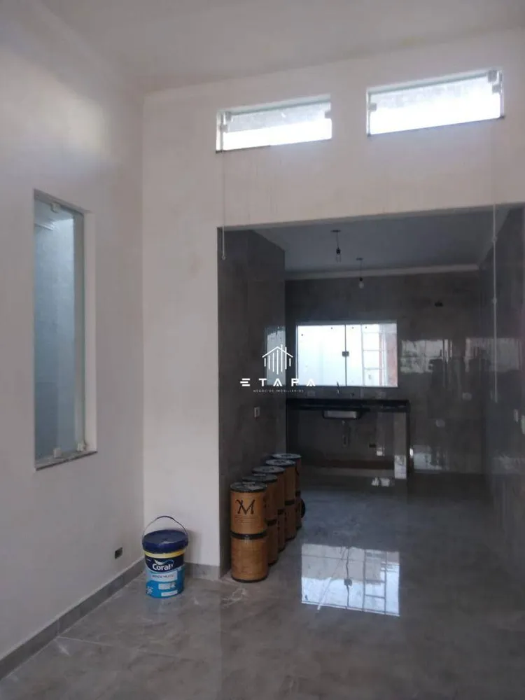 Casa, 2 quartos, 95 m² - Foto 13