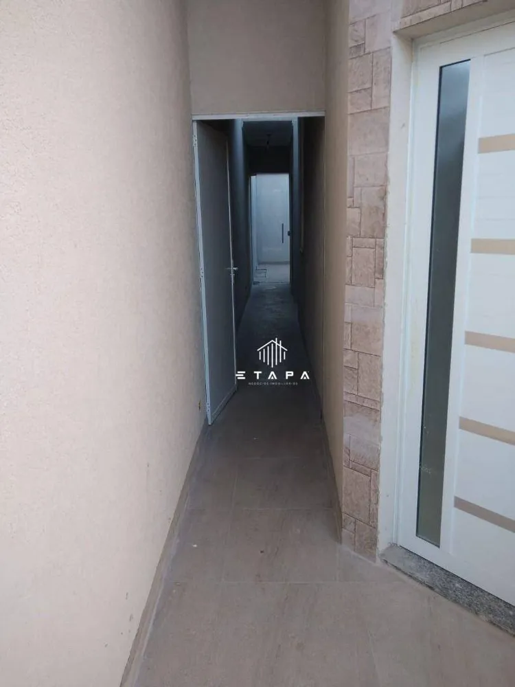Casa, 2 quartos, 95 m² - Foto 4