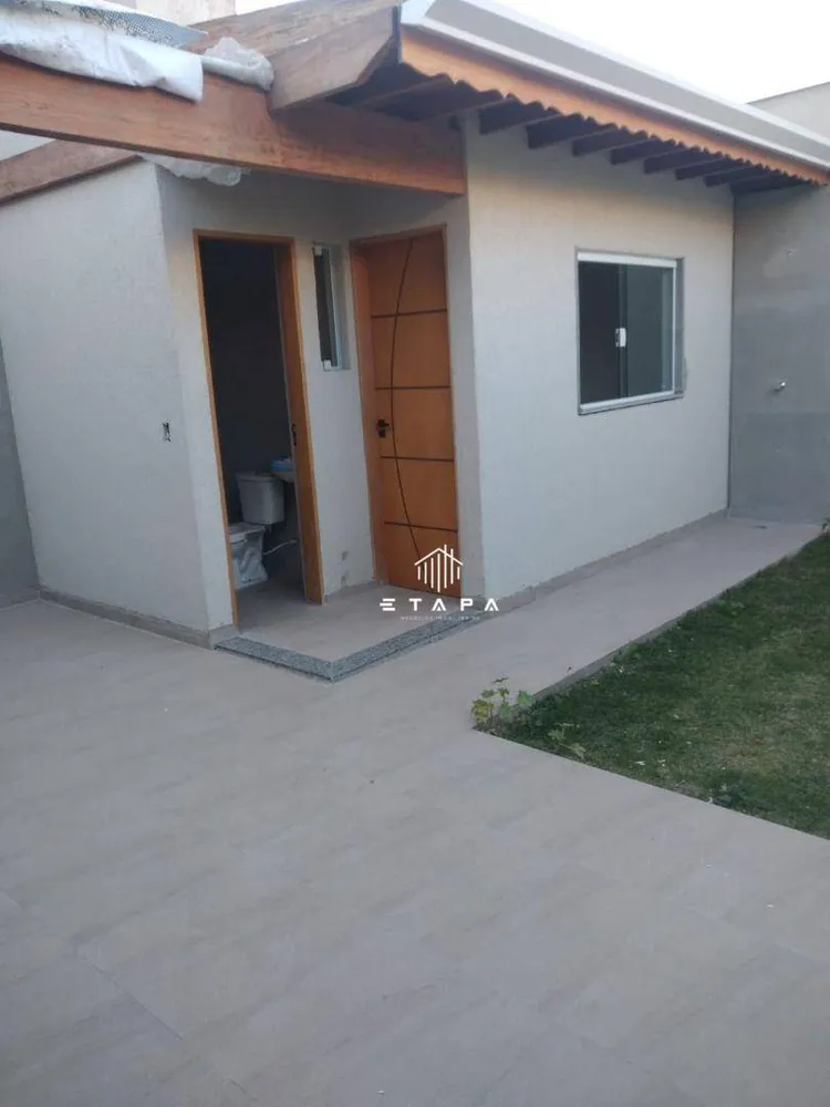 Casa, 2 quartos, 95 m² - Foto 1