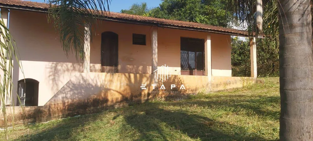 Terreno, 10 hectares - Foto 3