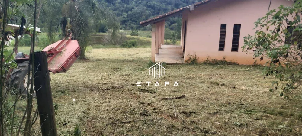 Terreno, 10 hectares - Foto 2