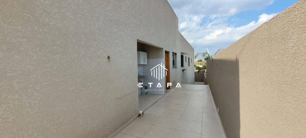 Casa, 3 quartos, 85 m² - Foto 3