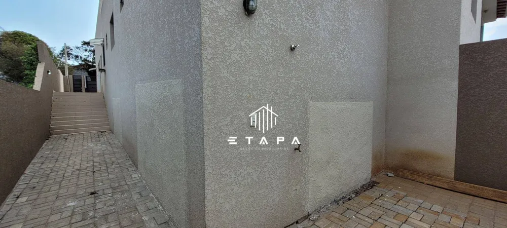 Casa, 3 quartos, 85 m² - Foto 4