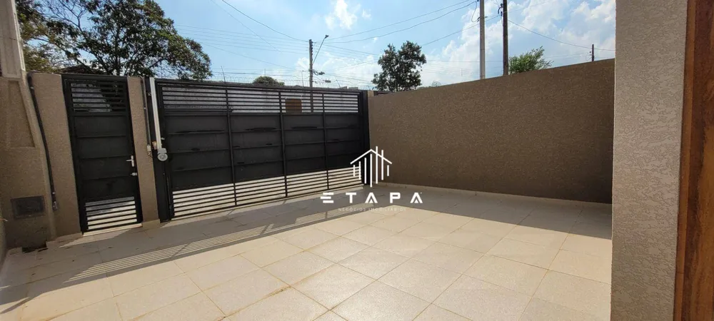 Casa, 3 quartos, 85 m² - Foto 11
