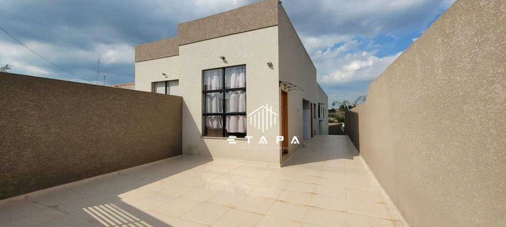 Casa, 3 quartos, 85 m² - Foto 9