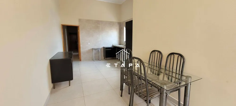 Casa, 3 quartos, 85 m² - Foto 6